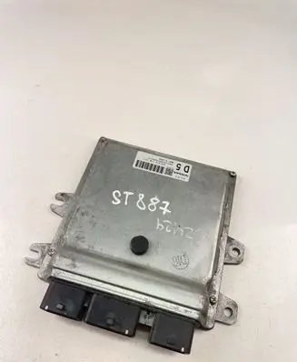 Nissan Maxima A35 Engine control unit/module ECU A56676