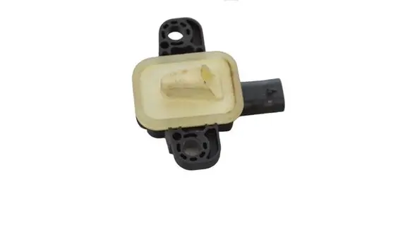 Dodge RAM 1500 DS Airbag deployment crash/impact sensor 56038946AB