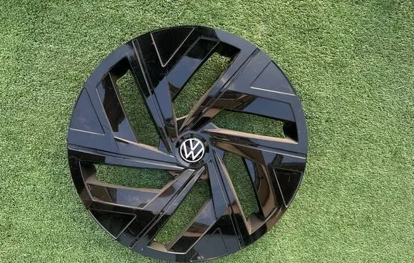 Audi Q4 e-tron R19 wheel hub/cap/trim 89A601147A ADT0071