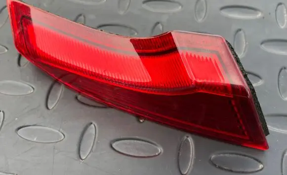 Volvo C70 Tailgate rear/tail lights
