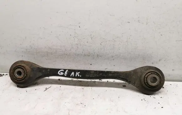 Volkswagen Golf VI Rear suspension control arm 