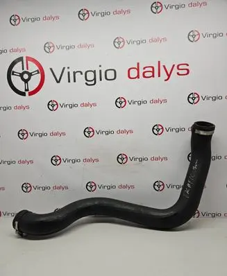 Renault Trafic II (X83) Intercooler hose/pipe 8200208510 91167975