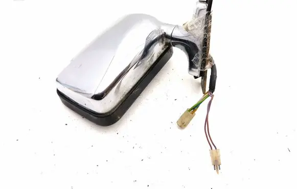 Rolls-Royce Silver Spur Manual wing mirror 