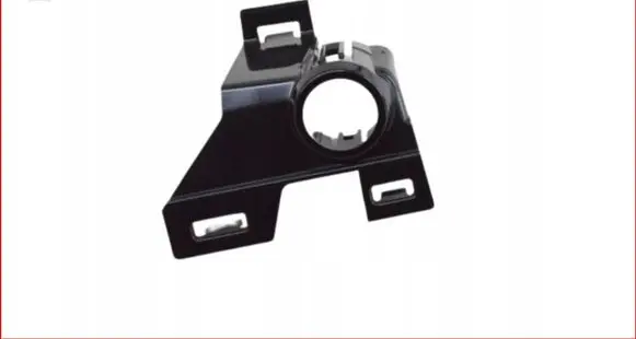 Mercedes-Benz CLA C117 X117 W117 Front bumper mounting bracket 