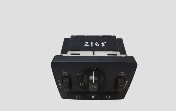 Volvo V50 Light switch 30669736