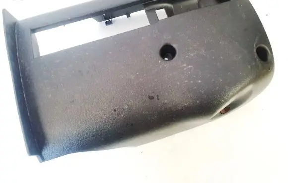 Mazda CX-7 Steering wheel column trim gj6a60231