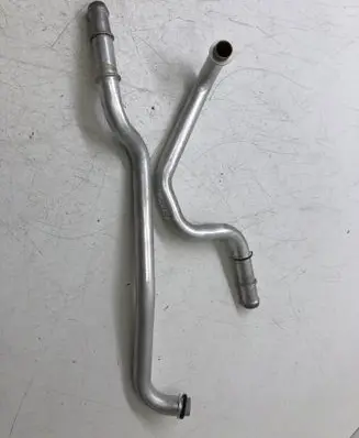 BMW 1 F20 F21 Engine coolant pipe/hose