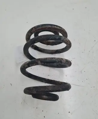 Volkswagen Sharan Rear coil spring