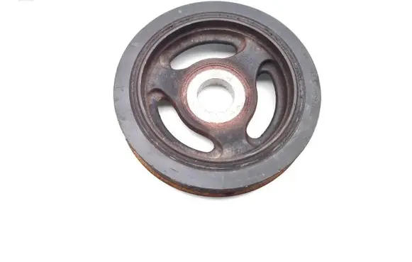 Peugeot 208 Crankshaft pulley