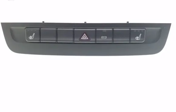 Mercedes-Benz CLA C117 X117 W117 Hazard light switch A2469055302