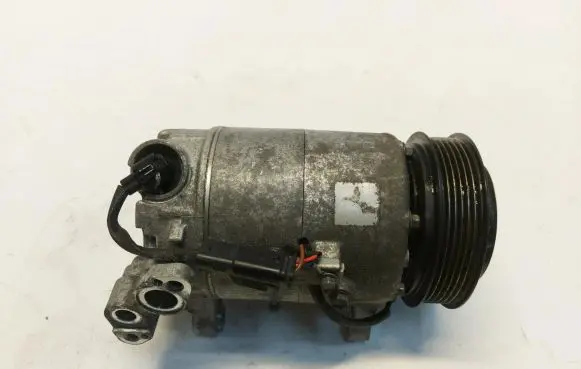 BMW X1 F48 F49 Air conditioning (A/C) compressor (pump) bjtuh5313