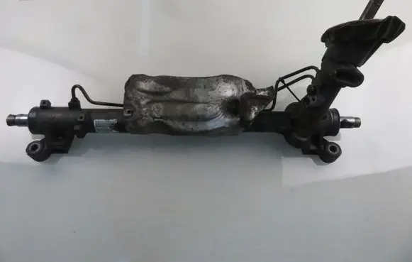 Steering rack