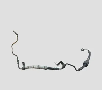 KIA Carens I Power steering hose/pipe/line