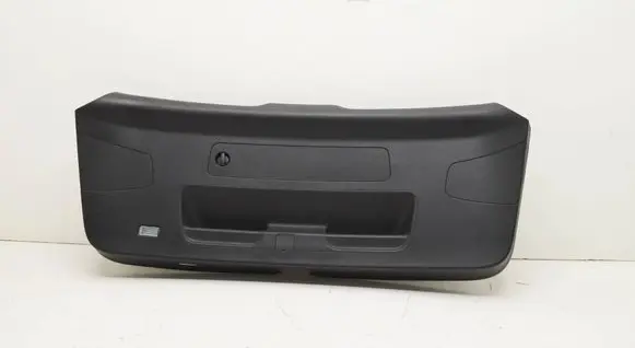 Audi Q5 SQ5 Tailgate trim 80A867979A