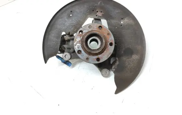 Peugeot 508 RXH Front wheel hub