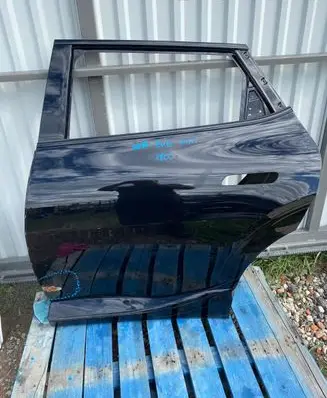 KIA EV6 Rear door