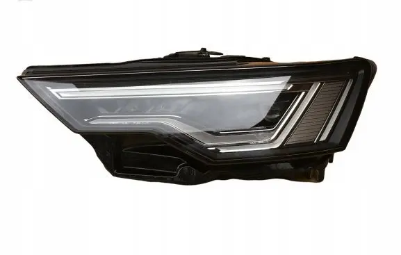 Audi A6 S6 C8 4K Headlight/headlamp 4K0941039