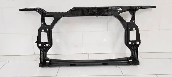 Audi A4 S4 B8 8K Radiator support slam panel
