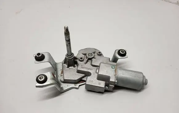 BMW X5 G05 Rear window wiper motor 7453144 18943210