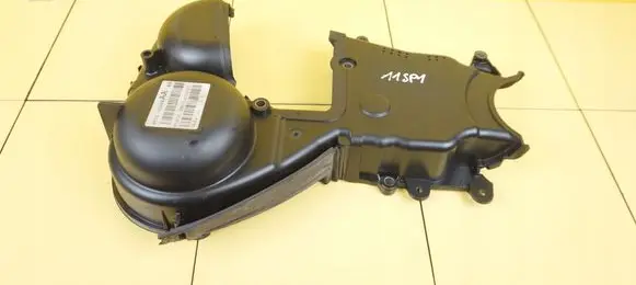 Ford Fiesta Timing chain cover BM5G6P073FA IQJA