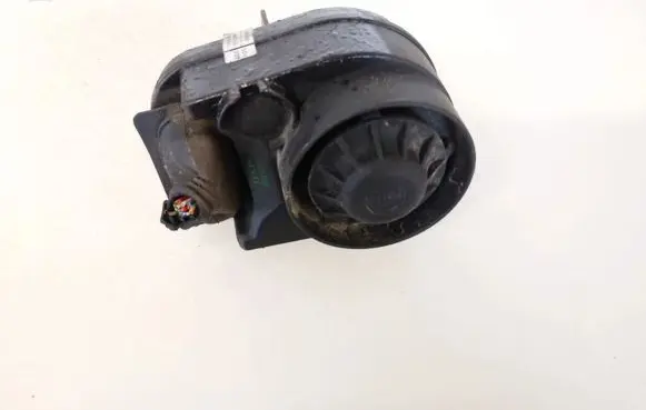 Toyota Corolla Verso E121 Alarm system siren 812050880 b467448207