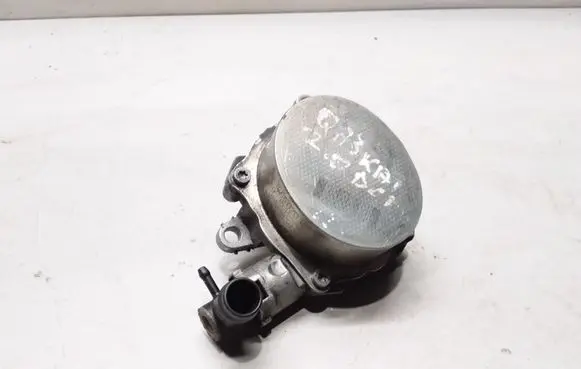 Nissan Qashqai Vacuum pump 146502018R