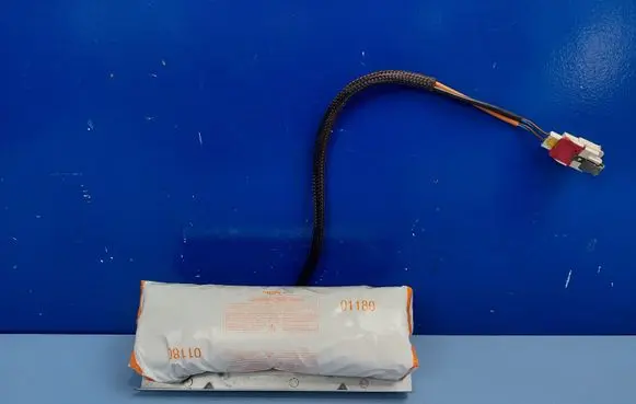 Peugeot 607 Passenger airbag 9648681280