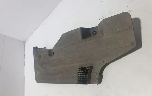 Volvo C30 Rear underbody cover/under tray 30714863