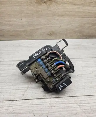 Volkswagen Polo V 6R Positive wiring loom 6R0915345E