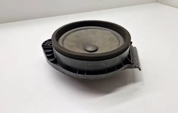 Front door speaker