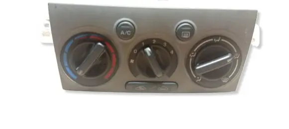 Mazda Premacy Climate control unit CB08A