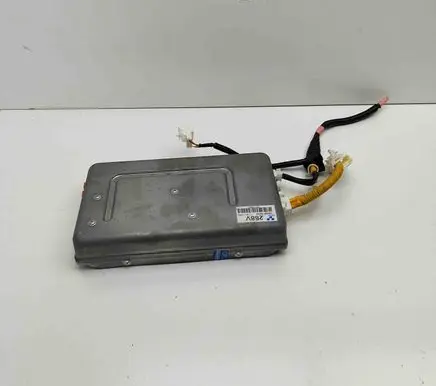 Power steering control unit/module
