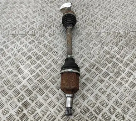 Ford Transit Custom Front driveshaft BK213B437AD