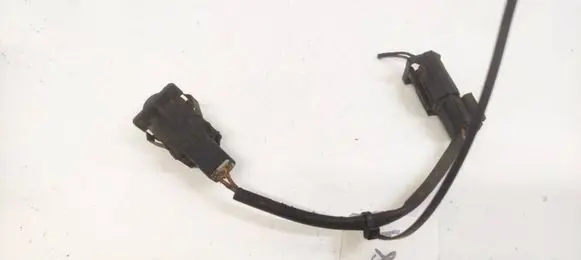 Land Rover Discovery Bonnet alarm switch sensor 