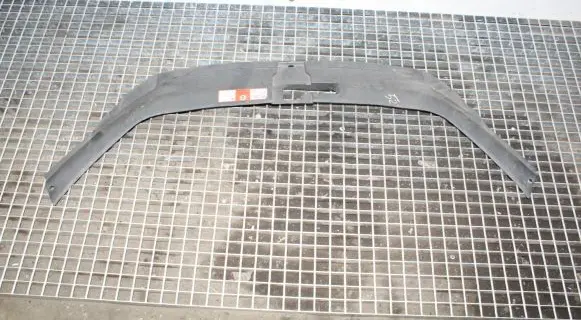Audi Q7 4L Radiator trim 4L0807081