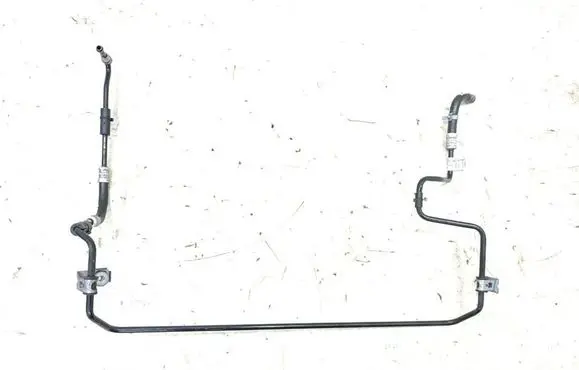 Jeep Wrangler Clutch pipe/line 68248291AC