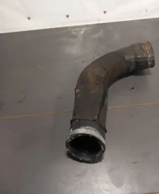 Audi A8 S8 D3 4E Vacuum line/pipe/hose 5NNA