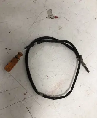 Skoda Superb B6 (3T) Lambda probe sensor 5X0973802C