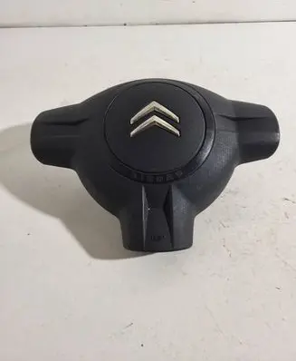 Citroen C1 Steering wheel airbag