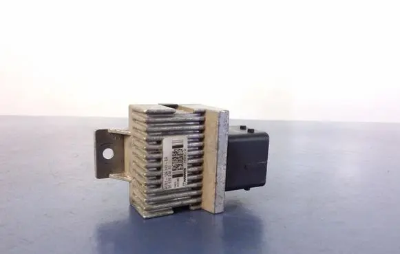 Fiat Scudo Other relay 9663824880