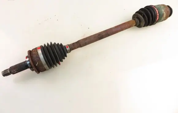 Subaru Forester SF Front driveshaft