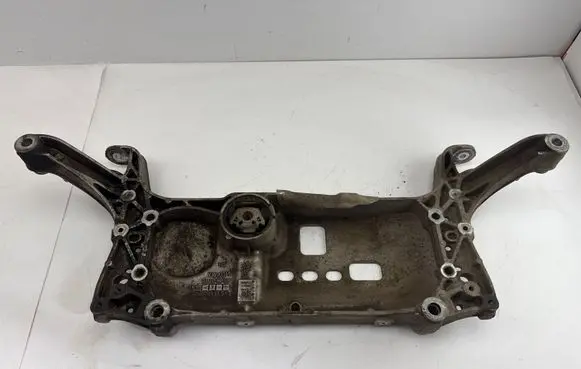 Volkswagen PASSAT B7 Front subframe 7N0199369A