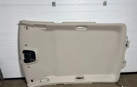 Jeep Grand Cherokee Headlining 5LB581DAAB 0584043 5MF14HDAF
