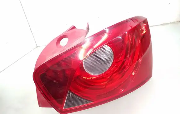 Seat Ibiza IV (6J,6P) Rear/tail lights 6J4945096C 6J4945112B