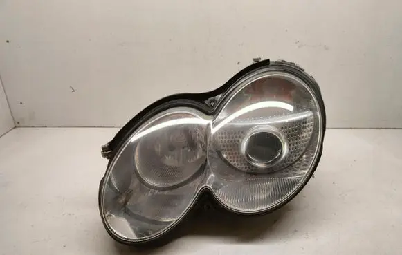 Mercedes-Benz SL R230 Headlight/headlamp