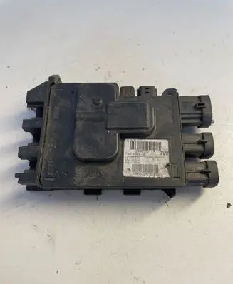 Renault Megane III Positive wiring loom 243800011R 090509173541 P9T07830