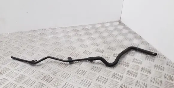 Volkswagen Tiguan Engine coolant pipe/hose 5N0121447N