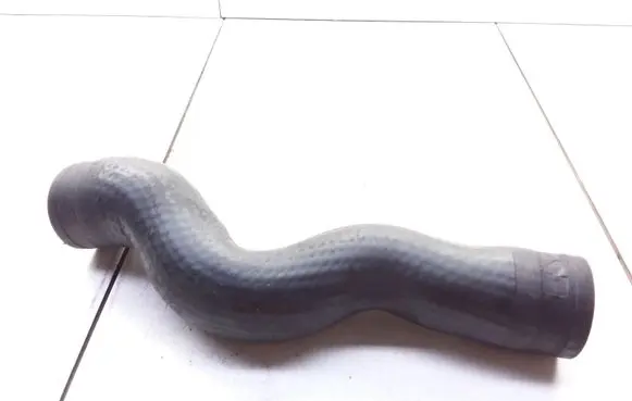 Opel Zafira B Engine coolant pipe/hose
