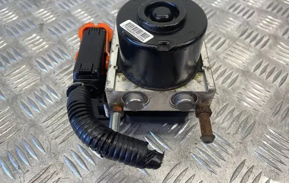 Suzuki Swift I ABS control unit/module 73K1BE2WD