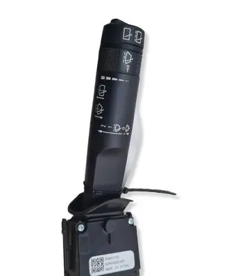 Opel Insignia A Wiper control stalk 20941131 02400220181